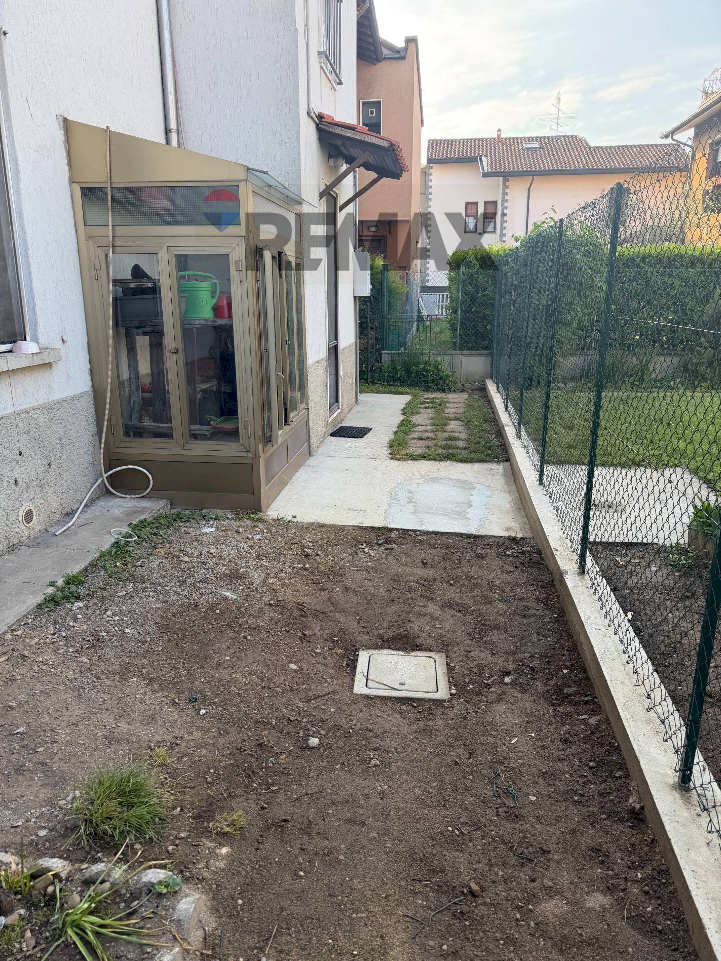 Terrazza - Casa semi indipendente via Don Enrico Tazzoli
 
5, Rho - foto 1