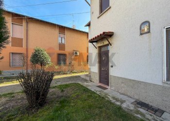 Casa all\'aperto - Casa semi indipendente via Don Enrico Tazzoli
 
5, Rho - foto 2