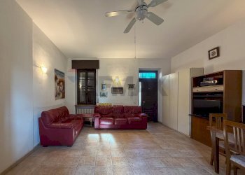 Sala da pranzo - Casa semi indipendente via Don Enrico Tazzoli
 
5, Rho - foto 6