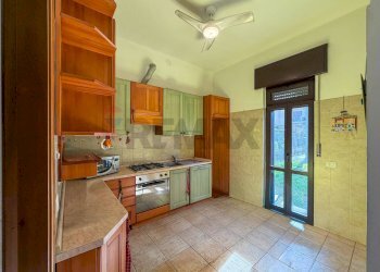 Cucina - Casa semi indipendente via Don Enrico Tazzoli
 
5, Rho - foto 8