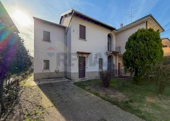 Casa all\'aperto - Casa semi indipendente via Don Enrico Tazzoli
 
5, Rho - foto 21