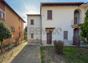 Casa all\'aperto - Casa semi indipendente via Don Enrico Tazzoli
 
5, Rho - foto 22