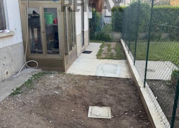 Terrazza - Casa semi indipendente via Don Enrico Tazzoli
 
5, Rho - foto 1