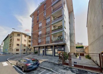 Edificio all\'aperto - Two-room apartment Via Cardinal Ferrari
 
56, Rho - photo 1