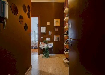 Hall / corridoio - Two-room apartment Via Cardinal Ferrari
 
56, Rho - photo 2