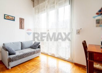 Soggiorno - Two-room apartment Via Cardinal Ferrari
 
56, Rho - photo 6