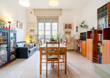 Sala da pranzo - Two-room apartment Via Cardinal Ferrari
 
56, Rho - photo 9