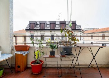 Balcone - Two-room apartment Via Cardinal Ferrari
 
56, Rho - photo 10