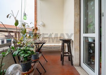 Balcone - Two-room apartment Via Cardinal Ferrari
 
56, Rho - photo 11