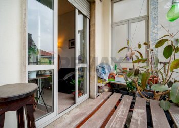 Balcone - Two-room apartment Via Cardinal Ferrari
 
56, Rho - photo 12