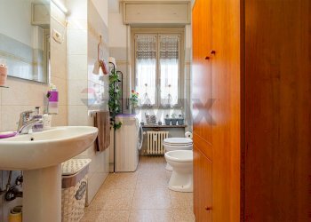 Bagno - Two-room apartment Via Cardinal Ferrari
 
56, Rho - photo 16