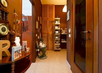 Hall / corridoio - Two-room apartment Via Cardinal Ferrari
 
56, Rho - photo 18