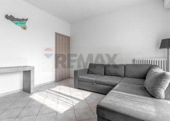 Soggiorno - Trilocale via Cividale
 
15, Rho - foto 6