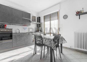 Cucina - Trilocale via Cividale
 
15, Rho - foto 7