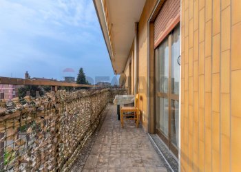 Balcone - Trilocale via Cividale
 
15, Rho - foto 10