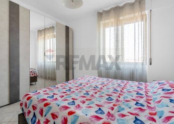 Camera / camera da letto - Trilocale via Cividale
 
15, Rho - foto 11