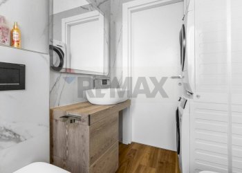 Bagno - Trilocale via Cividale
 
15, Rho - foto 19