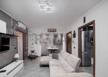 Soggiorno - Villa a Schiera GIORGIO GABER
 
11, Cavenago di Brianza - foto 4