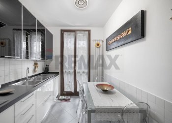 Cucina - Villa a Schiera GIORGIO GABER
 
11, Cavenago di Brianza - foto 9