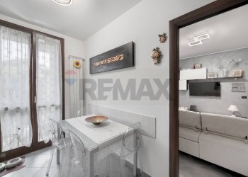 Sala da pranzo - Villa a Schiera GIORGIO GABER
 
11, Cavenago di Brianza - foto 10