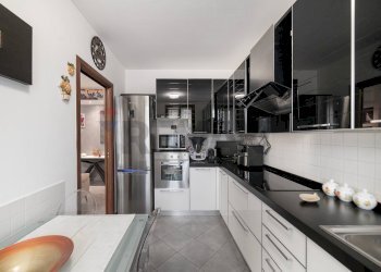 Cucina - Villa a Schiera GIORGIO GABER
 
11, Cavenago di Brianza - foto 11