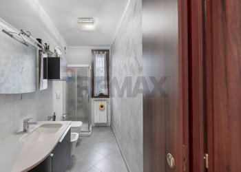 Bagno - Villa a Schiera GIORGIO GABER
 
11, Cavenago di Brianza - foto 12