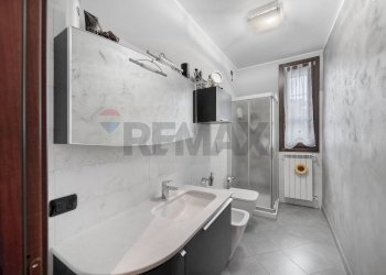 Bagno - Villa a Schiera GIORGIO GABER
 
11, Cavenago di Brianza - foto 13