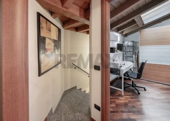 Ufficio - Villa a Schiera GIORGIO GABER
 
11, Cavenago di Brianza - foto 15