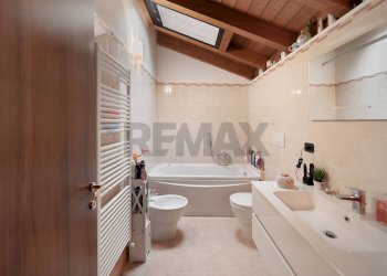 Bagno - Villa a Schiera GIORGIO GABER
 
11, Cavenago di Brianza - foto 16