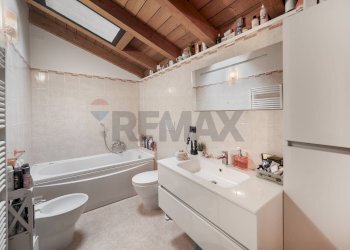 Bagno - Villa a Schiera GIORGIO GABER
 
11, Cavenago di Brianza - foto 17