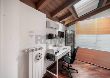 Ufficio - Villa a Schiera GIORGIO GABER
 
11, Cavenago di Brianza - foto 19