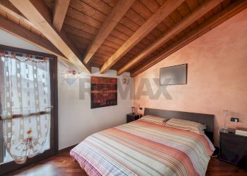 Camera / camera da letto - Villa a Schiera GIORGIO GABER
 
11, Cavenago di Brianza - foto 20
