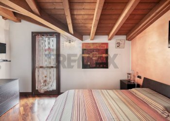 Camera / camera da letto - Villa a Schiera GIORGIO GABER
 
11, Cavenago di Brianza - foto 21
