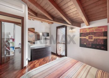 Camera / camera da letto - Villa a Schiera GIORGIO GABER
 
11, Cavenago di Brianza - foto 22