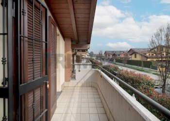 Balcone - Villa a Schiera GIORGIO GABER
 
11, Cavenago di Brianza - foto 23