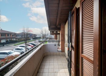 Balcone - Villa a Schiera GIORGIO GABER
 
11, Cavenago di Brianza - foto 25