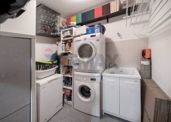 Lavanderia - Villa a Schiera GIORGIO GABER
 
11, Cavenago di Brianza - foto 30