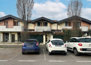 Casa all\'aperto - Villa a Schiera GIORGIO GABER
 
11, Cavenago di Brianza - foto 31