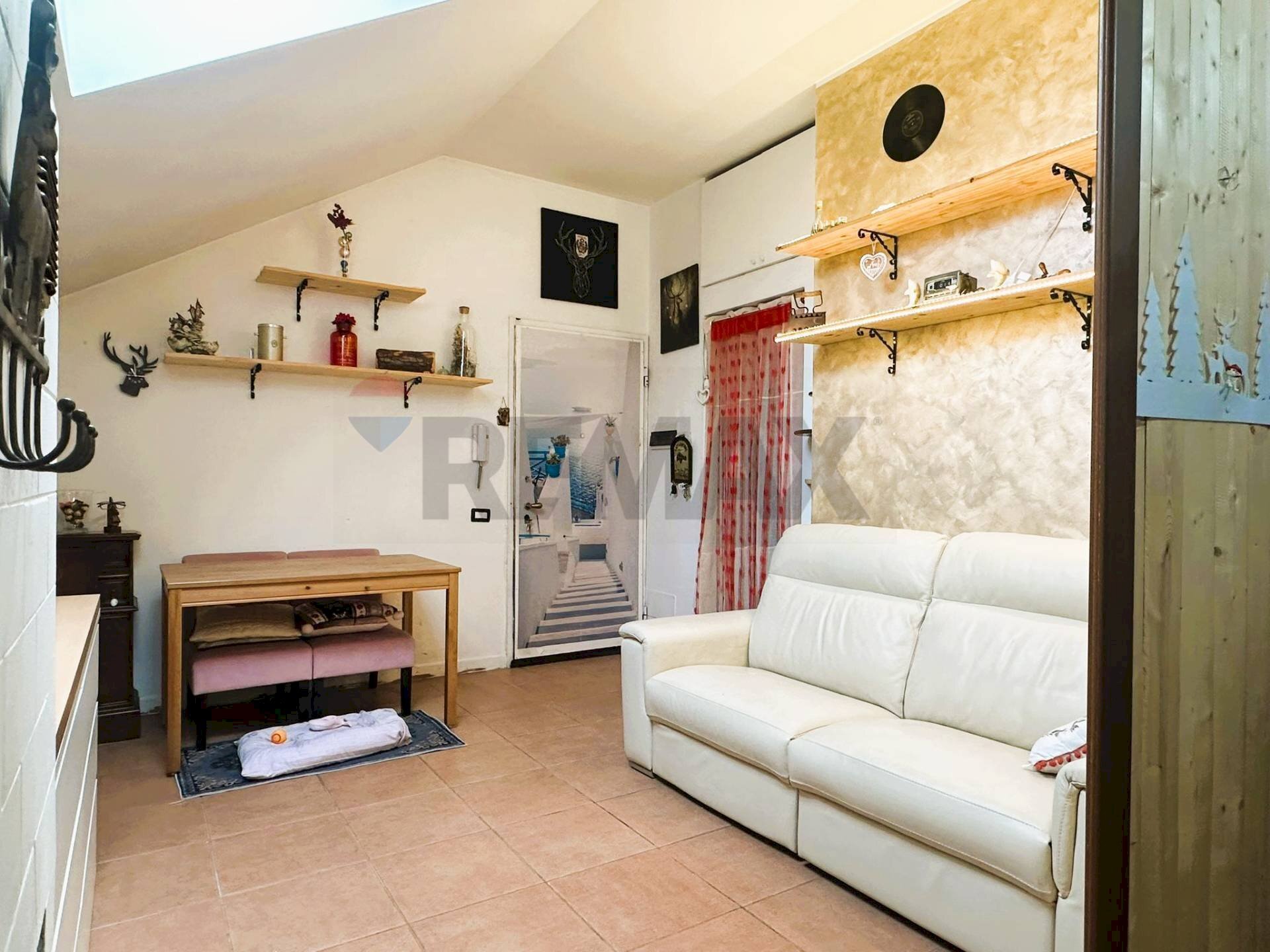 Soggiorno - Bilocale Don Sturzo
 
8, Cavenago di Brianza - foto 3