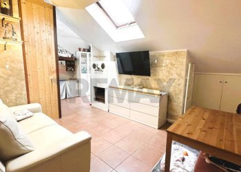 Soggiorno - Bilocale Don Sturzo
 
8, Cavenago di Brianza - foto 1