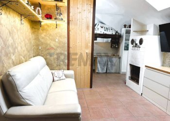 Soggiorno - Bilocale Don Sturzo
 
8, Cavenago di Brianza - foto 2