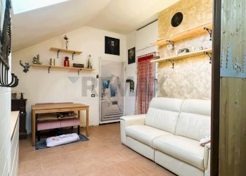 Soggiorno - Bilocale Don Sturzo
 
8, Cavenago di Brianza - foto 3