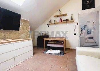 Soggiorno - Bilocale Don Sturzo
 
8, Cavenago di Brianza - foto 4