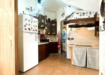 Cucina - Bilocale Don Sturzo
 
8, Cavenago di Brianza - foto 7