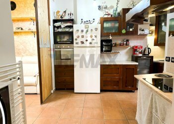 Cucina - Bilocale Don Sturzo
 
8, Cavenago di Brianza - foto 8