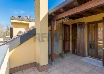 Terrazza - Bilocale Don Sturzo
 
8, Cavenago di Brianza - foto 10