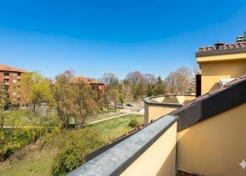 Balcone - Bilocale Don Sturzo
 
8, Cavenago di Brianza - foto 11