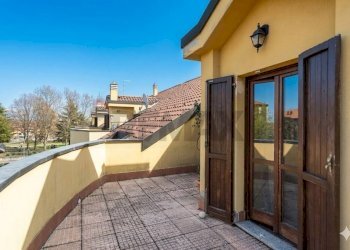 Terrazza - Bilocale Don Sturzo
 
8, Cavenago di Brianza - foto 12