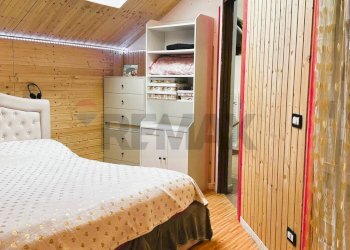 Camera / camera da letto - Bilocale Don Sturzo
 
8, Cavenago di Brianza - foto 15