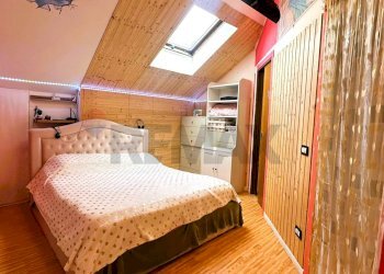 Camera / camera da letto - Bilocale Don Sturzo
 
8, Cavenago di Brianza - foto 16